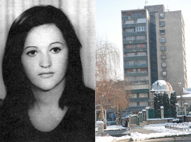 Милица Костић добија улицу?